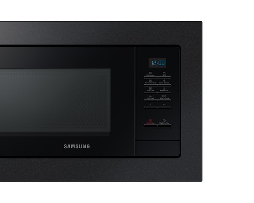 SAMSUNG mikrovalna pećnica MG23A7013CB/OL