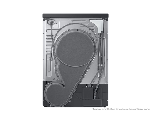 SAMSUNG sušilica rublja DV90DG6845LBU4