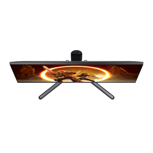 AOC monitor U32G3X, 31.5", IPS, 4K, 144Hz, HDMI2.1, DP, HAS