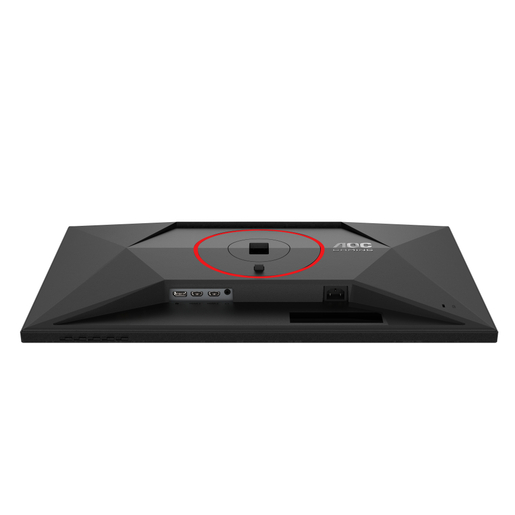 AOC monitor Q27G4ZR, 27", IPS, QHD, 240Hz, HAS, zvučnici