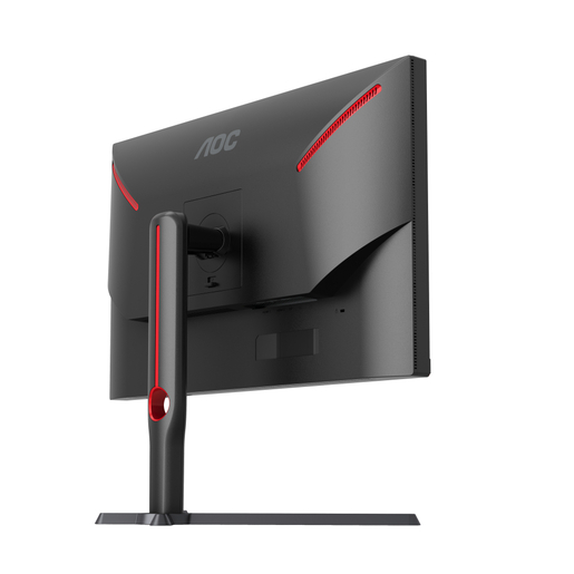 AOC monitor Q27G3XMN, 27", miniLED, QHD, 180Hz, 2xHDMI, 2xDP