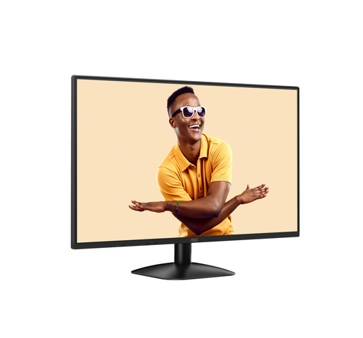 AOC monitor 27B31H, 27", IPS, FHD, 120Hz, VGA, HDMI