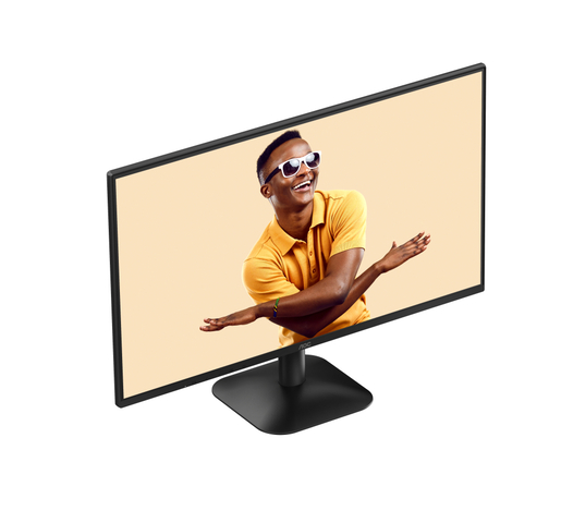 AOC monitor 27B31H, 27", IPS, FHD, 120Hz, VGA, HDMI