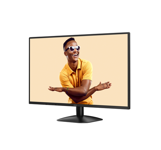 AOC monitor 27B31H, 27", IPS, FHD, 120Hz, VGA, HDMI