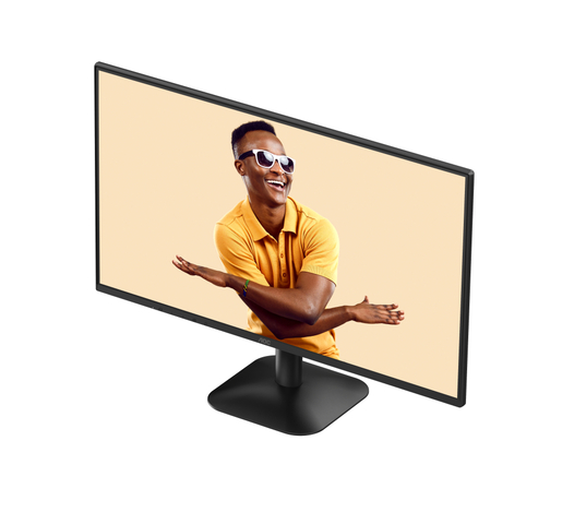 AOC monitor 27B31H, 27", IPS, FHD, 120Hz, VGA, HDMI
