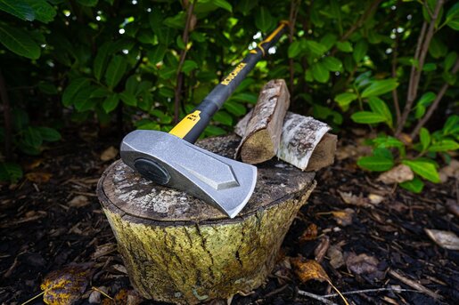 ROUGHNECK Gorilla sjekira za cijepanje 3600g