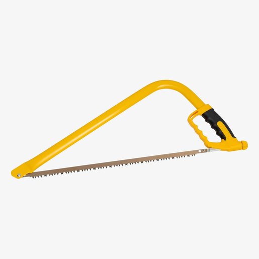 ROUGHNECK lučna pila 52.5cm