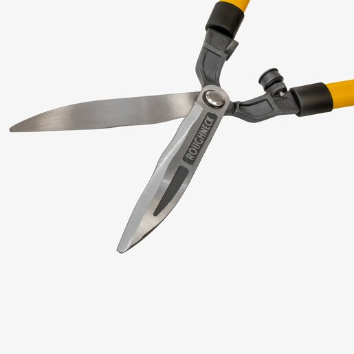 ROUGHNECK kovane valovite škare za živicu 60cm