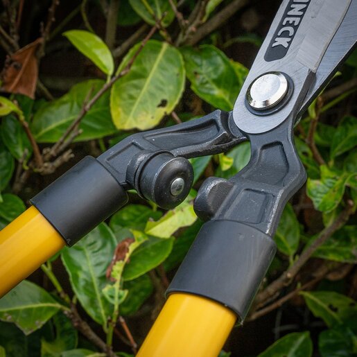 ROUGHNECK kovane valovite škare za živicu 60cm