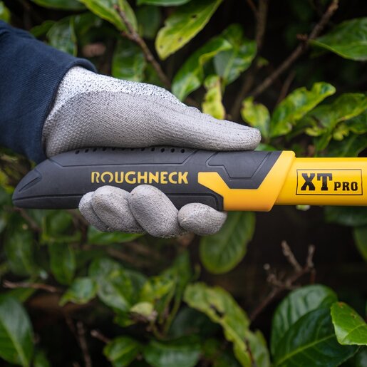 ROUGHNECK kovane valovite škare za živicu 60cm