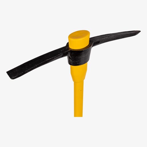 ROUGHNECK željeznički pijuk s glavom 2270g