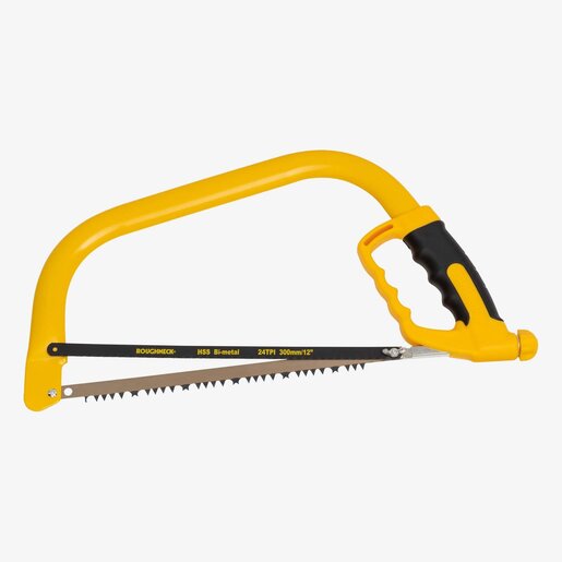 ROUGHNECK lučna pila 30cm