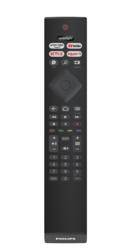 Philips 50" LED TV 50PUS8057/12, 4K UHD, Ambilight, Android TV, Dolby Vision i Dolby Atmos *Black Friday