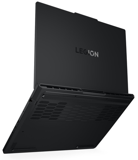 Lenovo Legion Pro 5 83F2001CSC, 16" WQXGA OLED 165Hz, AMD Ryzen 9 9955HX, 32GB RAM, 1TB PCIe NVMe SSD, NVIDIA GeForce RTX 5070, Free DOS, laptop