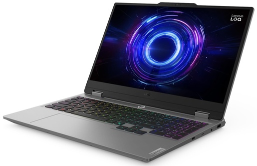 Lenovo LOQ 83JE00B3SC, 15.6" FHD IPS 144Hz, Intel Core i7-13650HX, 32GB RAM, 1TB PCIe NVMe SSD, NVIDIA GeForce RTX 5070, Free DOS, laptop