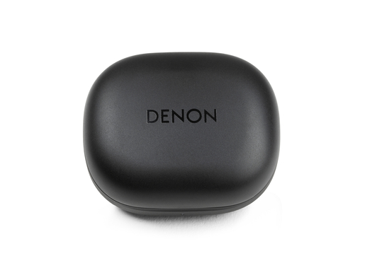 Denon AHC500W, in-ear slušalice, crne