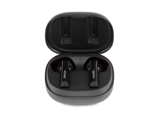 Denon AHC500W, in-ear slušalice, crne