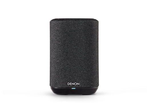 Denon HOME 150 NV, Wi-Fi zvučnik, crni