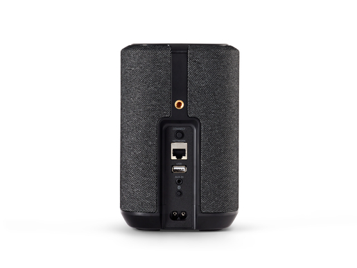 Denon HOME 150 NV, Wi-Fi zvučnik, crni