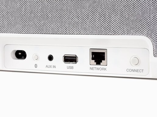 Denon HOME 250, Wi-Fi zvučnik, bijeli