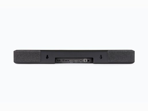 Denon HOME SB550, soundbar, crni