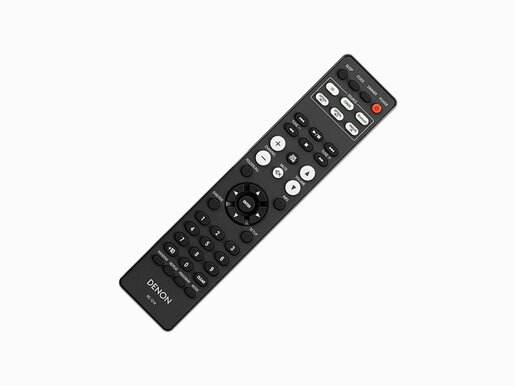 Denon RCDM41 DAB, mini linija, crna