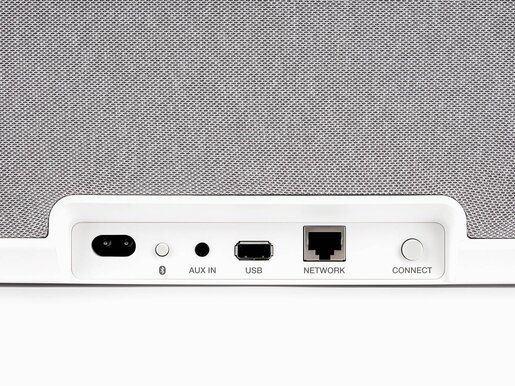 Denon HOME 350, Wi-Fi zvučnik, bijeli