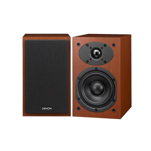 Denon SCM41CWEM, zvučnici, smeđi