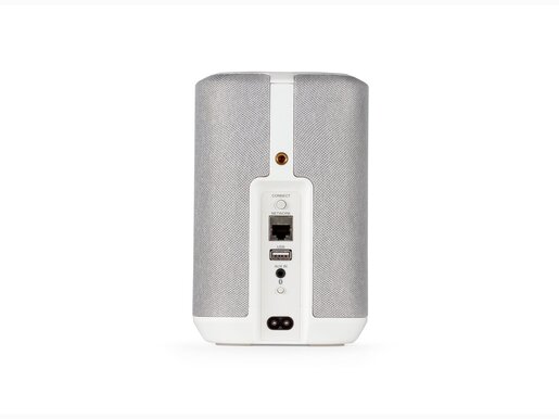 Denon HOME 150, Wi-Fi zvučnik, bijeli