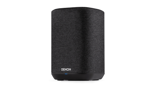 Denon HOME 150, Wi-Fi zvučnik, crni