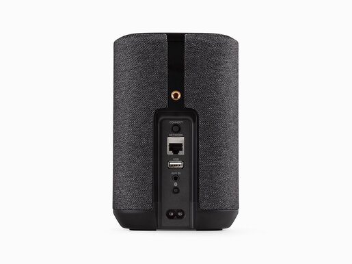 Denon HOME 150, Wi-Fi zvučnik, crni