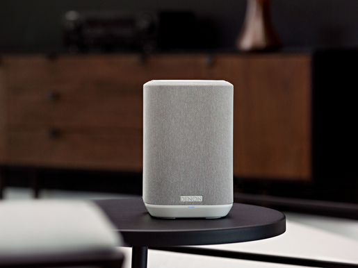 Denon HOME 150 NV, Wi-Fi zvučnik, bijeli