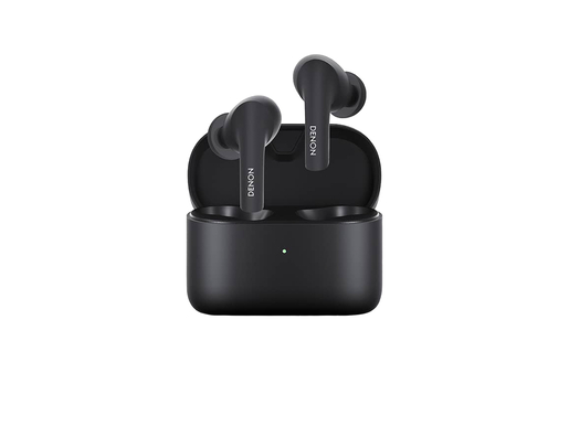 Denon AH-C630W, in-ear slušalice, crne