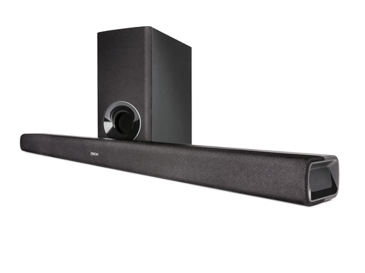 Denon DHTS316BKE2, soundbar, crni