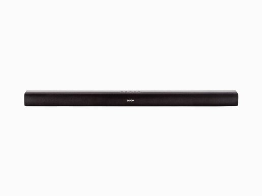 Denon DHTS316BKE2, soundbar, crni