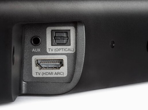 Denon DHTS316BKE2, soundbar, crni