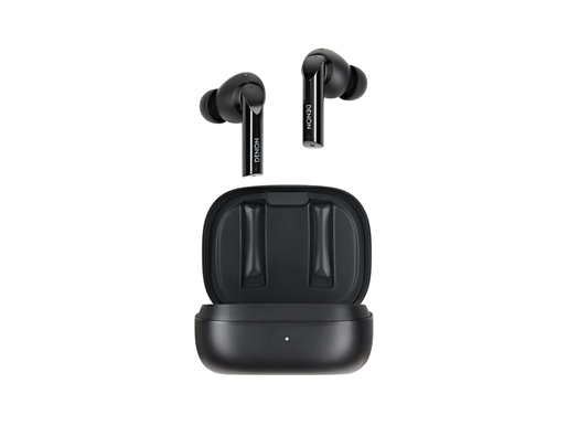 Denon AH-C840W, ANC in-ear slušalice, crne