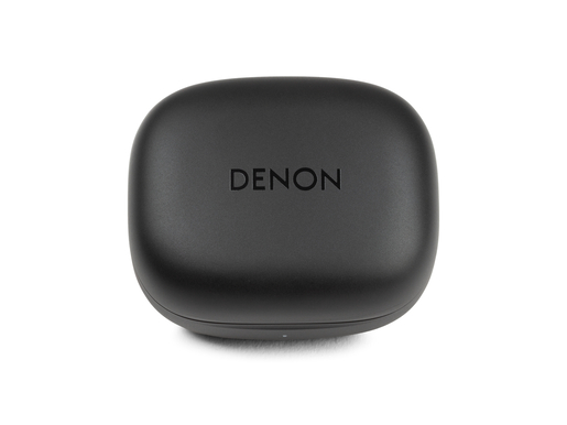 Denon AH-C840W, ANC in-ear slušalice, crne