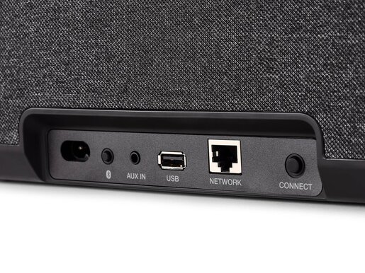 Denon HOME 250, Wi-Fi zvučnik, crni