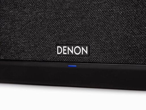 Denon HOME 350, Wi-Fi zvučnik, crni