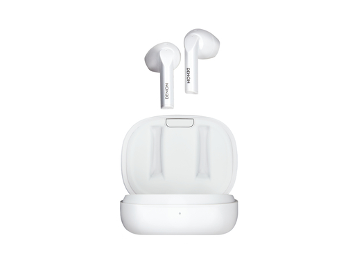 Denon AHC500W, in-ear slušalice, bijele