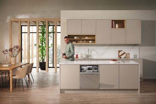 Miele perilica posuđa G 7658 SCVi XXL AD