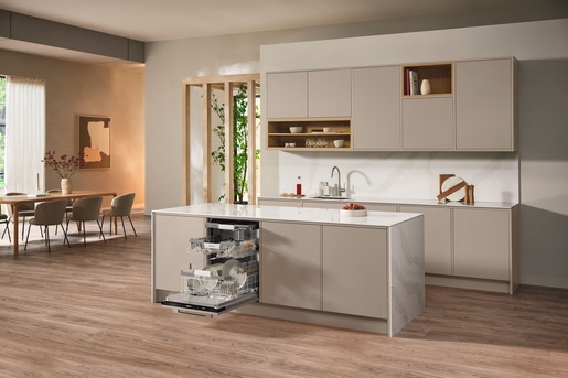 Miele perilica posuđa G 7658 SCVi XXL AD