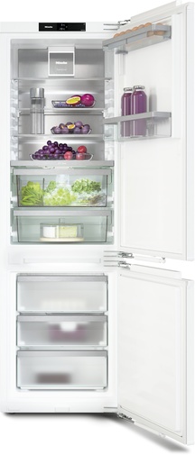 Miele hladnjak KFN 7774 B