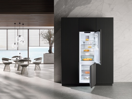 Miele hladnjak KFN 7734 B