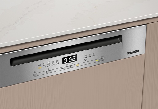 Miele perilica posuđa G 5811 SCi Active Plus