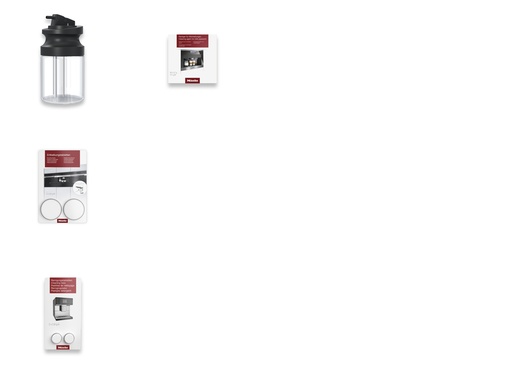 Miele ugradbeni aparat za kavu CVA 7440