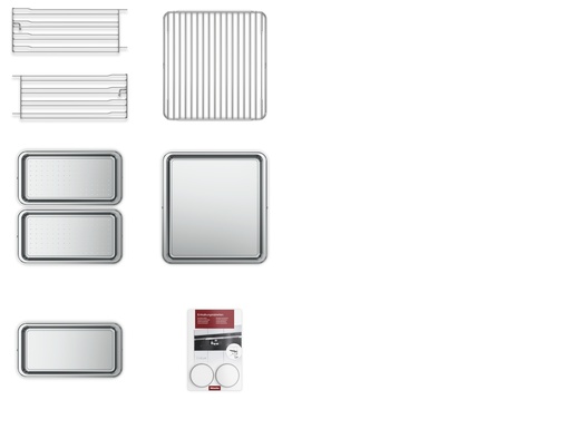 Miele pećnica DG 7440