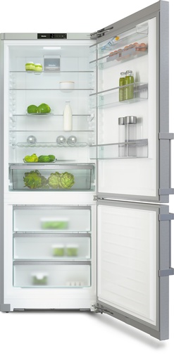 Miele hladnjak KFN 4796 AD