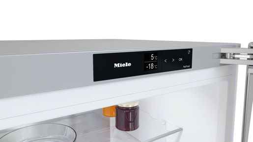 Miele hladnjak KFN 4796 AD